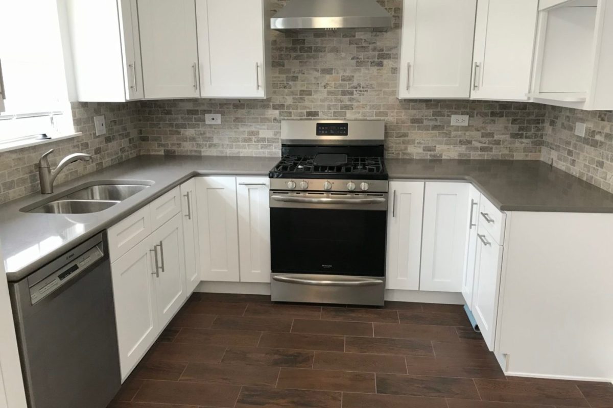 Expert kitchen, bathroom renovation and home remodeling service by Franco’s Services in Salt Lake City, Park City, Draper, Cottonwood Heights, Holladay, and Alpine, Utah